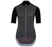 Maillot femme Silvini Stelvia Noir XS