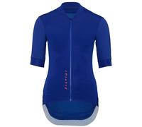 Maillot femme Silvini Trafoia Bleu M