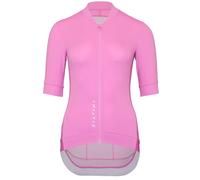 Maillot femme Silvini Trafoia Rose L