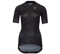 Maillot femme Silvini WD1621 Catirina noir-blush XXL