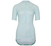 Maillot femme Silvini WD1621 Catirina vert nuage XXL