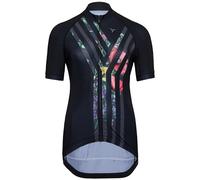 Maillot femme Silvini WD2412 Calnia noir-anthracite XS