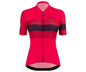 Maillot femme Sl engal fuchsia