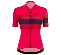 Maillot femme Sl engal fuchsia