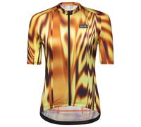 Maillot femme Spirit Paint rouge