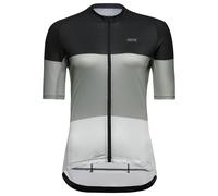 Maillot femme Spirit Stripes blanc
