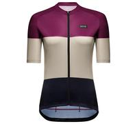 Maillot femme Spirit Stripes multicolore