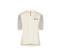 Maillot femme Spiuk Anatomic Blanc