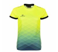 Maillot femme Stanno Altius Jaune M