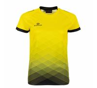 Maillot femme Stanno Altius Jaune XS