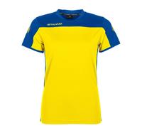 Maillot femme Stanno Pride Jaune S