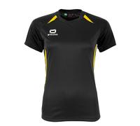 Maillot femme Stanno Stadio Noir L