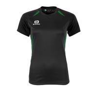Maillot femme Stanno Stadio Noir M