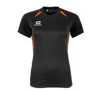 Stanno Maillot femme Stadio – Noir – Taille XS