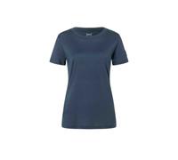 Maillot femme super.natural Casual RIB Bleu M