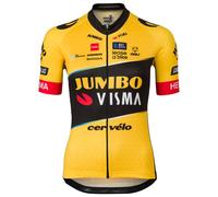 Maillot femme TEAM JUMBO-VISMA 2023 noir