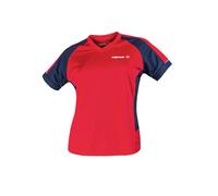 Maillot femme Tibhar Mundo Rouge S