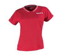 Maillot femme Tibhar Osmium Rouge M