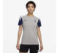 Maillot femme Tottenham Strike 2025/26 Gris XL Female