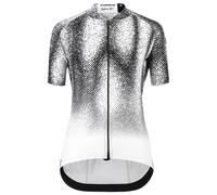 Maillot femme Uma GT C2 EVO Heat Map blanc