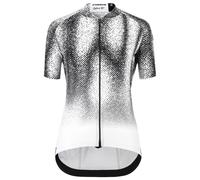 Maillot femme Uma GT C2 EVO Heat Map gris/blanc L