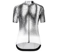 Maillot femme Uma GT C2 EVO Heat Map gris/blanc S