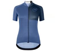 Maillot femme Uma GT C2 EVO Stahlstern bleu