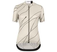Maillot femme Uma GT C2 EVO Ultra Blood beige