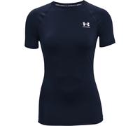 Maillot femme Under Armour HeatGear® Armour Compression Bleu XS