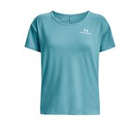 Maillot femme Under Armour RUSH™ Energy Core Bleu L