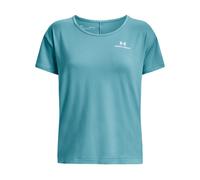 Maillot femme Under Armour RUSH™ Energy Core Bleu L
