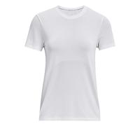 Under Armour Stride Seamless Short Sleeve T-shirt Blanc XS Femme