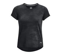 Maillot femme Under Armour Streaker Speed Camo Noir XS