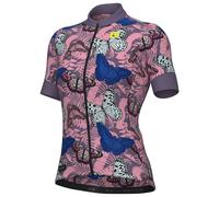 Maillot femme Vanessa multicolore