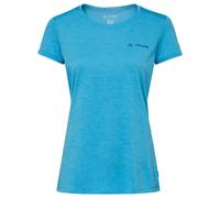 Vaude - Women's Essential T-Shirt - T-shirt technique - 38 - aqua