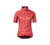 Maillot femme VAUDE Kuro Fz Rouge