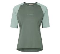 Maillot femme VAUDE Kuro II Vert