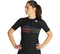 Maillot femme Vélodrome noir