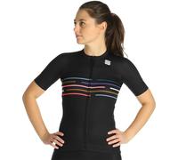 Maillot femme Vélodrome noir