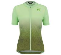 Maillot femme Verve Evo vert