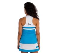 Maillot femme Vibora Diva Lethal Blanc S