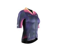 Maillot femme X-Bionic Corefusion Aero Violet