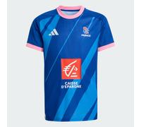 MAILLOT FFHB MATCH ENFANTS Royal Blue 9-10A