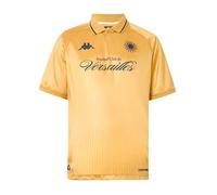 Maillot Fifth FC Versailles 78 2025/26 - yellow gold rich-blue iris XXXL