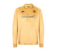 Maillot Fifth manches longues FC Versailles 78 2025/26 Jaune XL Male