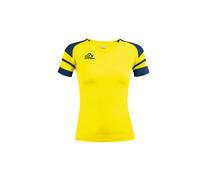 Maillot fille Acerbis Kemari Jaune 9/10 ans