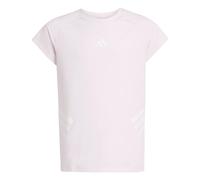 Adidas All Sports Next Short Sleeve T-shirt Rose 5-6 Years Fille