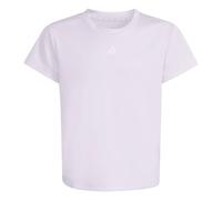 Maillot fille adidas Essentials Regular Fit Logo Violet 5/6 ans