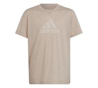 Adidas Maillot fille Future Icons Winners Beige 9/10 ans