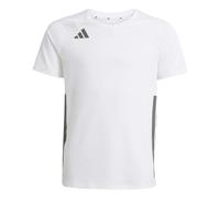 Maillot fille adidas Hilo Blanc 13/14 ans